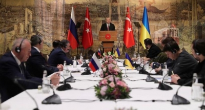 Τουρκία: Εμείς μιλήσαμε στον Putin όταν οι άλλοι …«καίγανε τις γέφυρες» - Καταφέραμε να σώσουμε τις ειρηνευτικές συνομιλίες