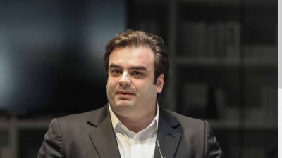 Πιερρακάκης: Tα χρήματα από τις φοροελαφρύνσεις θα φτάσουν κατευθείαν στους πολίτες -  Λίγο...φλου ο Τσίπρας