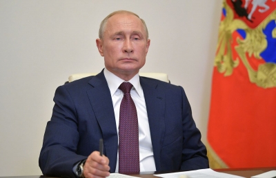 Ο Putin προς τον ρωσικό στρατό: Δεν μπορούμε να εγκαταλείψουμε τίποτα, πρέπει απλά να πολεμήσουμε