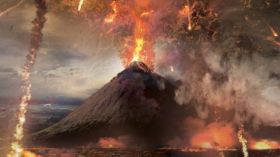 Centuries-old plot twist in Pompeii as obvious evidence passed unnoticed revealing that not everyone died
