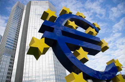Ευρωζώνη: Ενισχύθηκαν κατά +0,6% οι τιμές παραγωγού, σε μηνιαία βάση, τον Σεπτέμβριο 2017