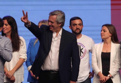 Η νίκη Fernandez στην Αργεντινή προκαλεί τριγμούς στις σχέσεις με την Βραζιλία του Βolsonaro