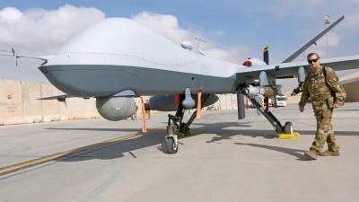 Συνεχίζει να παίζει με τη φωτιά η Πολωνία – Μαζικές παραγγελίες drones από την Ταϊβάν, προκλήσεις σε Ρωσία και Κίνα