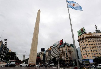 Αργεντινή - Κορωνοΐός: 100 νεκροί το τελευταίο 24ωρο σε σύνολο 2.807 - Πάνω από 153.000 τα κρούσματα