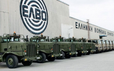 Ολοκληρώθηκε η εξαγορά της ΕΛΒΟ - Καταβλήθηκε η τρίτη δόση