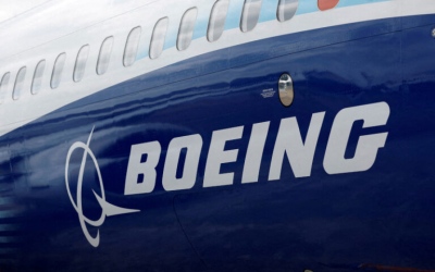 Boeing:  Υποχωρούν τα προβλήματα στις παραδόσεις αεροσκαφών 737