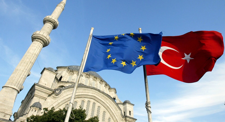 Ανησυχίες του Συμβουλίου της Ευρώπης για τις συνθήκες των πρόωρων εκλογών στην Τουρκία