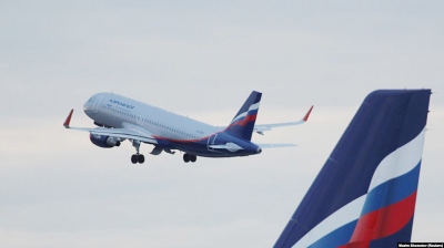 Οι ΗΠΑ «μπλοκάρουν» τη Ρωσία - Καμία συζήτηση για επαναφορά απευθείας πτήσεων, κατασχέσεις ακινήτων