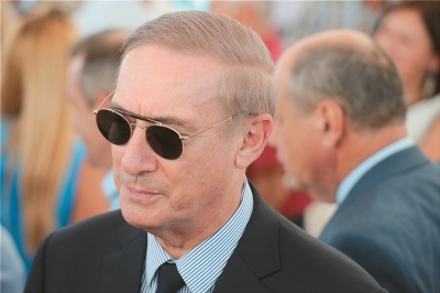 Νεκρή η συμφωνία της EFG του Λάτση με την Julius Baer – Πολύ κοντά σε εξαγορά από την πανίσχυρη J Safra Sarasin