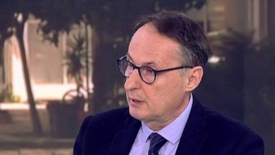 Σύψας: Απόλυτη καταστροφή ένα καθολικό lockdown – SMS μόνο αν υπάρξει μεγάλη έξαρση