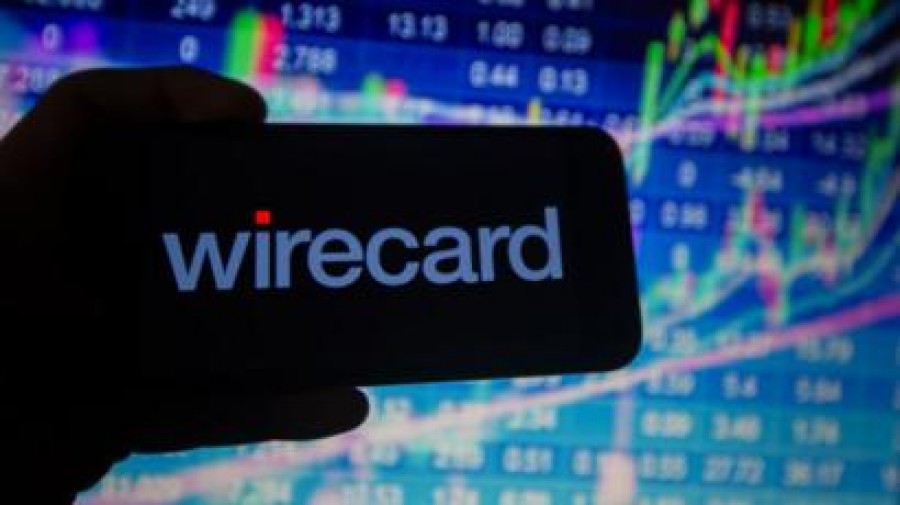 Το γερμανικό οικονομικό σκάνδαλο Wirecard λαμβάνει ολοένα και μεγαλύτερες διαστάσεις