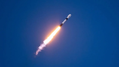 Η Τουρκία εκτόξευσε το πρώτο της υβριδικό διαστημόπλοιο, αποκλειστικά με εγχώριους πόρους