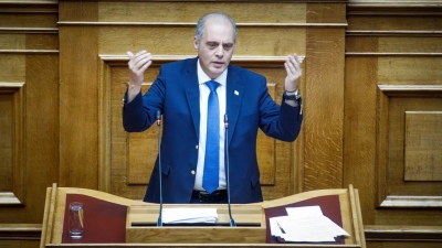 Βελόπουλος: Δυστυχώς, η δήλωση του Αρχιεπισκόπου εργαλειοποιείται προεκλογικά από τη ΝΔ και τον ίδιο τον Κ. Μητσοτάκη