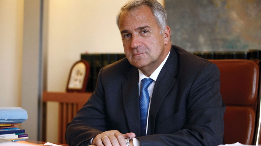 Βορίδης: Ο Μητσοτάκης παρέλαβε μια χώρα, παρία της Ευρώπης, και σήμερα την έχει κάνει θετικό σημείο αναφοράς