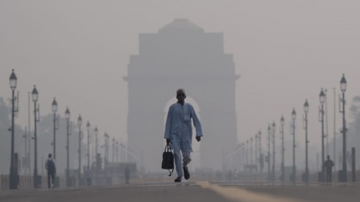 «Βροχή κατά παραγγελία»: Ο παγκόσμιος αγώνας για τον έλεγχο του καιρού