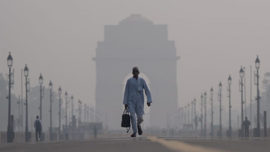 «Βροχή κατά παραγγελία»: Ο παγκόσμιος αγώνας για τον έλεγχο του καιρού