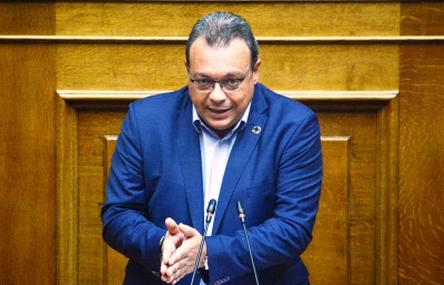 Φάμελλος: Η κυβέρνηση δεν λέει την αλήθεια στους πολίτες για το μεταναστευτικό