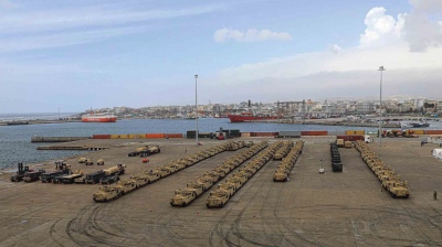 «Κλειδί» για το ΝΑΤΟ το λιμάνι της Αλεξανδρούπολης - Στον Έβρο η Kimberly Guilfoyle για… επιθεώρηση