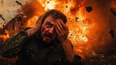 Πανικός στην Ουκρανία - Η Ρωσία σχεδιάζει «ζώνη θανάτου» στα μετόπισθεν