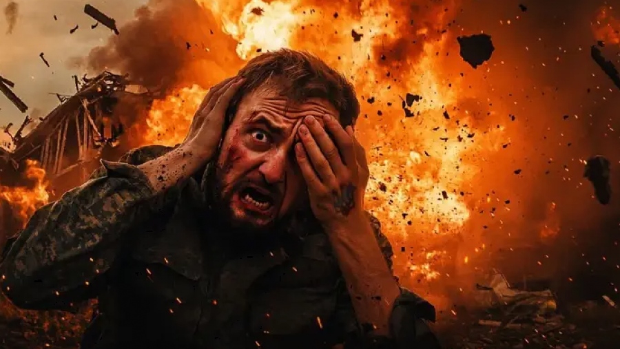 Πανικός στην Ουκρανία - Η Ρωσία σχεδιάζει «ζώνη θανάτου» στα μετόπισθεν