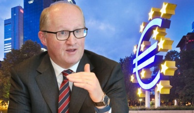 Lane (ΕΚΤ): Θα αναλύσουμε το προσχέδιο του ιταλικού προϋπολογισμού