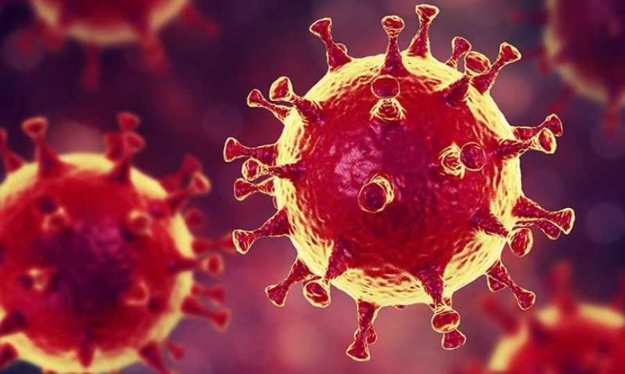 Στους 100 οι νεκροί από τον κορωνοϊό στην Ελλάδα με 2.145 κρούσματα - Σε επιφυλακή οι αρχές ενόψει Πάσχα, κλειστές οι εκκλησίες