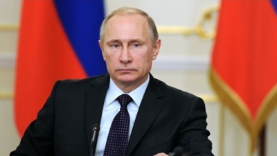 John Mearsheimer (University of Chicago): Ο Putin ανέστησε την Ρωσία την έκανε ξανά υπερδύναμη