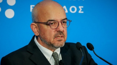 Παπαδημητρίου: Το νερό είναι απαράδεκτα φθηνό στην Ελλαδα