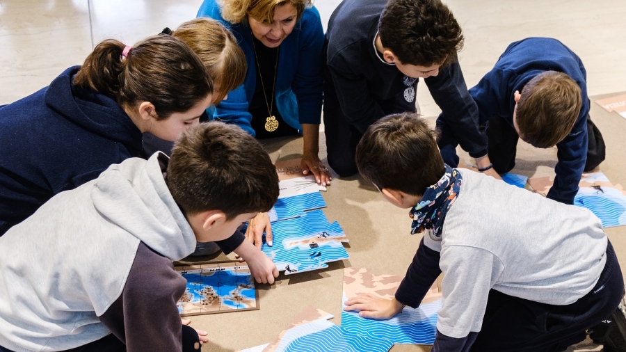 Alpha Bank: Δράσεις σε όλη την Ελλάδα με στόχο την ισότιμη πρόσβαση στην οικονομική εκπαίδευση