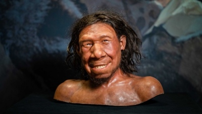 Νεάντερταλ άνδρες – Γυναίκες Homo Sapiens: Η επιμειξία ενός μυστικού σεξ που έγραψε ιστορία... μέχρι σήμερα στο DNA μας