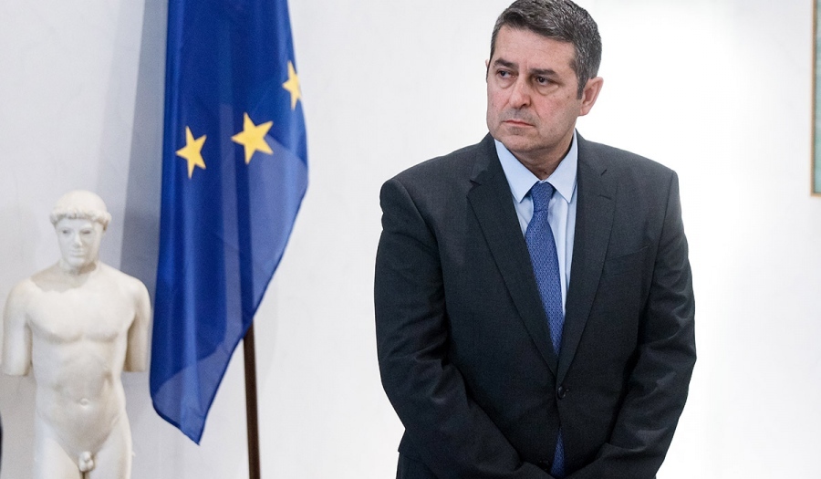 Αναζητούνται οι βουλευτές που θα ζητήσουν Εξεταστική για τον Γιώργο Μυλωνάκη – Ο φόβος της κρυφής ψηφοφορίας για τον υφυπουργό