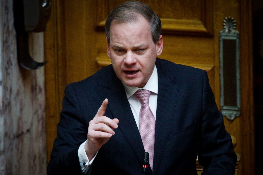 Στο Δικαστικό Συμβούλιο ο Καραμανλής  για την τραγωδία των Τεμπών - Παραπέμπεται με 157 «ναι» για παράβαση καθήκοντος