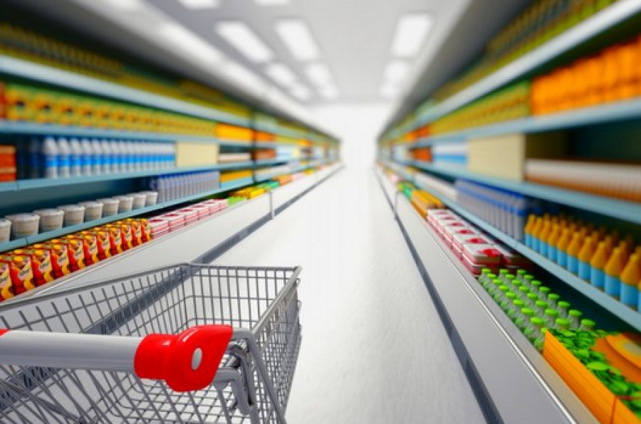 Μέτρα στα σούπερ μάρκετ για τον περιορισμό της διασποράς του κορωνοϊού - Τι αναφέρει η εγκύκλιος του υπουργείου Ανάπτυξης