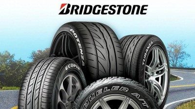 Bridgestone: Εξαγόρασε την εταιρεία διαχείρισης ελαστικών iTrack Solutions