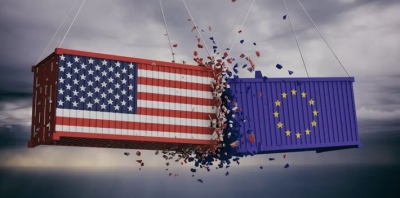 Μήνυμα Dombrovskis: Η Ευρώπη θα απαντήσει αναλογικά εάν ο Trump επιβάλλει δασμούς