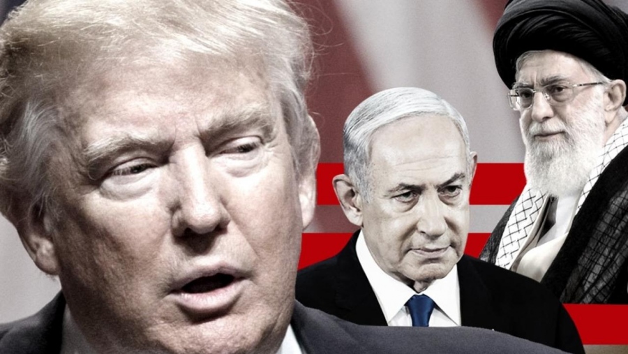 Όλοι πέτυχαν... ΗΠΑ, Ισραήλ, Ιράν, ουδείς παραδέχεται ότι το «έργο» δεν τελείωσε στη Μέση Ανατολή