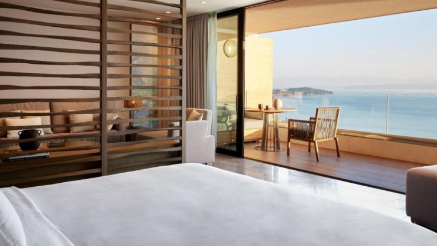 Εκπτώσεις 25% στα ξενοδοχεία της Accor σε Ελλάδα το καλοκαίρι