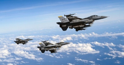The Independent: Ο Ουκρανικός στρατός βρίσκεται σε αδιέξοδο, μετά την αποτυχία της αντεπίθεσης, ασήμαντα τα F-16