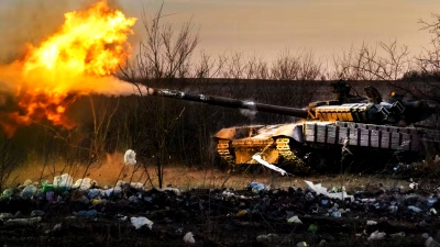 Ρωσία: Πρόγευση ολοκληρωτικής ισοπέδωσης στο Donetsk - Οι Ουκρανοί είχαν απώλειες 1000 στρατιωτών σε μόλις ... μια ημέρα