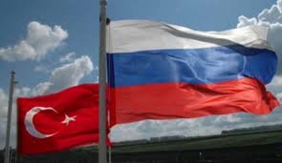 Ρωσία: To Nagorno Karabakh δεν είναι Συρία ή Λιβύη για να κάνει η Τουρκία ό,τι θέλει