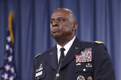 ΗΠΑ: Νέος υπουργός Άμυνας ο Αφροαμερικανός Lloyd Austin