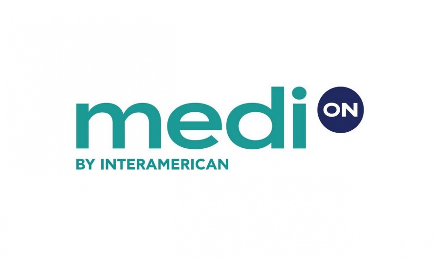 Εφαρμογή medi-ON από την Interamerican για την πανδημία