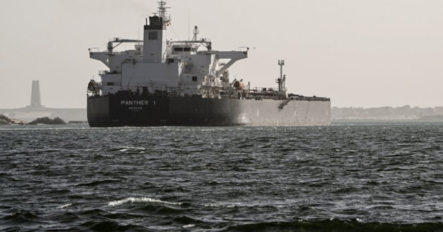 UKMTO: Αναφορά για επίθεση με βλήμα σε πλοίο στα ανοιχτά της Σαουδικής Αραβίας