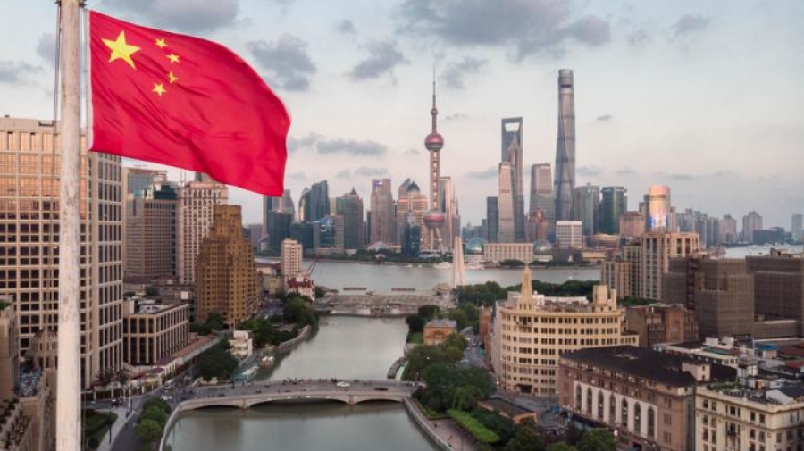 Εντείνονται οι ανησυχίες για την Κίνα - Νέα παρέμβαση από την κεντρική τράπεζα για τη στήριξη του γουάν