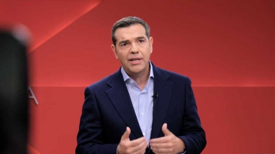 Τσίπρας: Να πάρει άμεσα μέτρα ο Μητσοτάκης για να μην κάνουμε μαύρα Χριστούγεννα