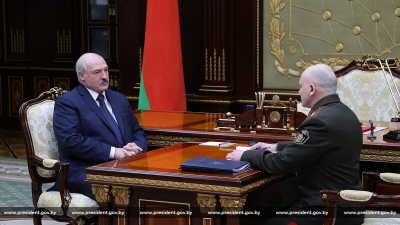 Η Λευκορωσία καταγγέλλει τη Δύση για σχέδια πραξικοπήματος - Λιθουανικά drones επιχείρησαν να επιτεθούν στο Μινσκ