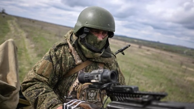 Σοκ στην Ουκρανία - Η ρωσική ομάδα δυνάμεων «Βορράς» προελαύνει σε Sumy και Kharkiv