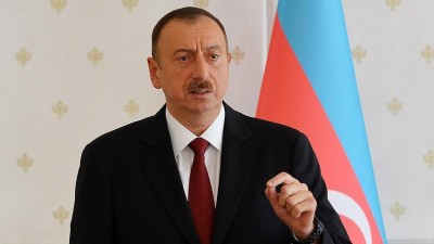 Αliyev (πρόεδρος Αζερμπαϊτζάν): Η Τουρκία να συμμετάσχει στην ειρηνευτική διαδικασία για το Nagorno Karabakh