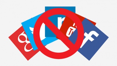 H Google και το Facebook θα πρέπει να δεχθούν τη λογοκρισία για να λειτουργήσουν στην Κίνα