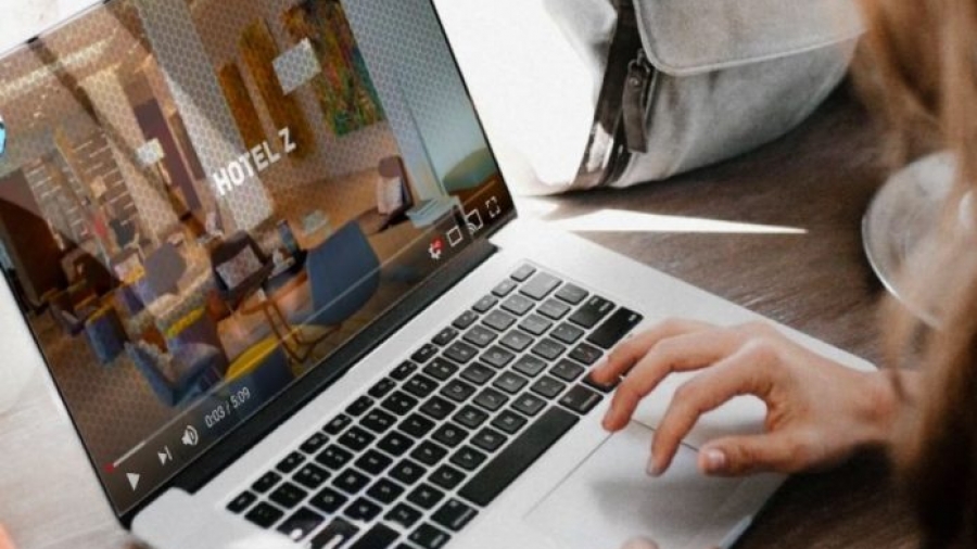 Τι δείχνει για τους επόμενους μήνες η επισκεψιμότητα σε ταξιδιωτικές ιστοσελίδες
